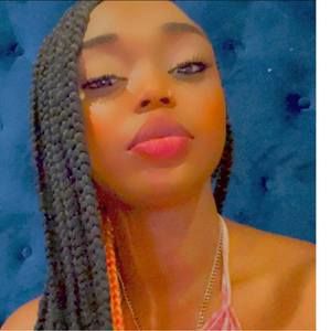 Meet your Posher, Melinda